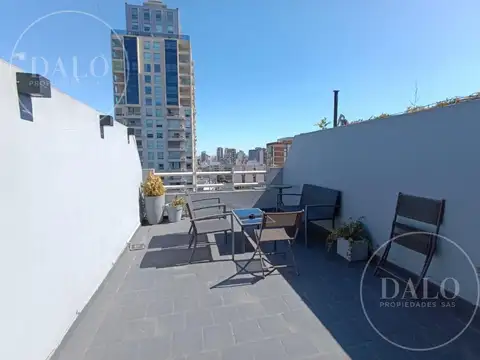 Departamento en Venta de Monoambiente