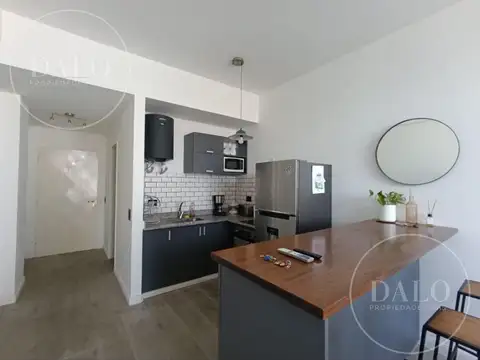 Monoambiente en Venta, Palermo