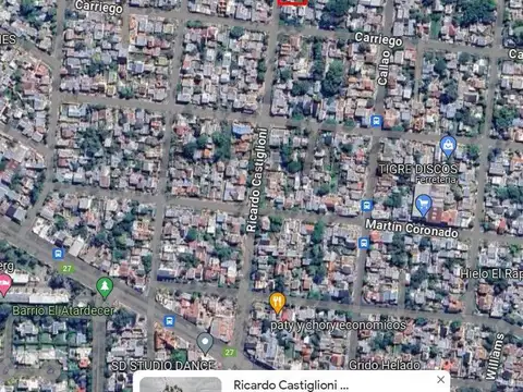Terreno en Venta en Rincón de Milberg, USD 60.000
