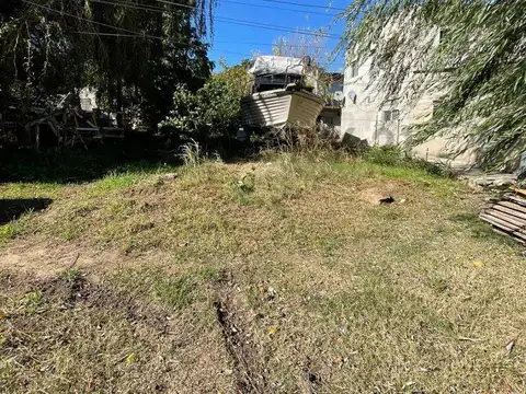 VENTA TERRENO RINCÓN DE MILBERG, TIGRE