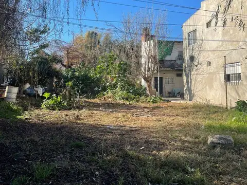 VENTA TERRENO RINCÓN DE MILBERG, TIGRE