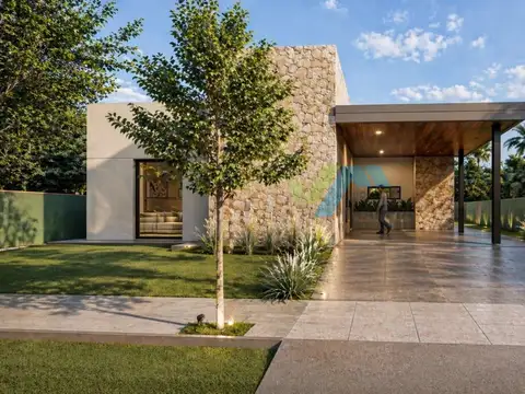 Casa en Venta en Pilar Del Este, Countries y Barrios Cerrados en Pilar