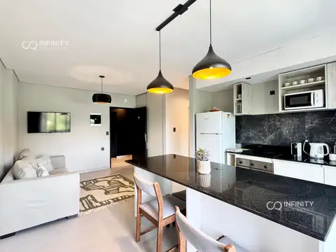 DEPARTAMENTO A LA VENTA 2 AMBIENTES CON BALCON