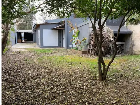 Casa en Venta en Campana, USD 350.000