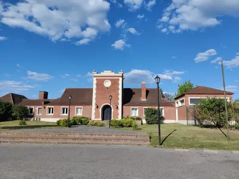 Terreno en Venta en Pilar Del Este, USD 55.000