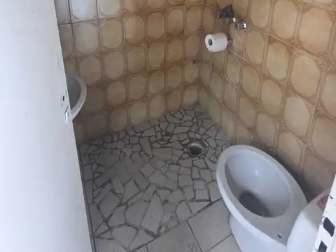 Galpon en Venta A Estrenar