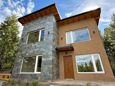 Casa en Venta en San Carlos de Bariloche [Cod: 2791]