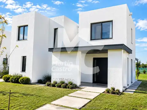 Casa en Venta - Villanueva - Santa Ana