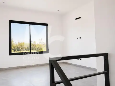 Casa en Venta A Estrenar