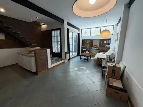 Depto Tipo Casa en Venta 29 años