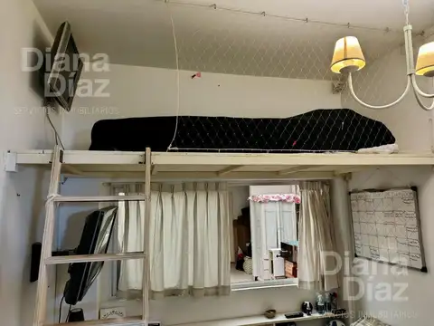 Depto Tipo Casa en Venta de 3 ambientes