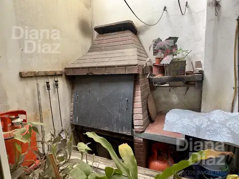 Depto Tipo Casa en Venta en Colegiales, USD 139.000