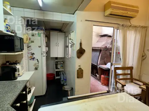 Depto Tipo Casa en Venta de 3 ambientes