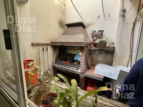 Depto Tipo Casa en Venta de 2 dormitorios