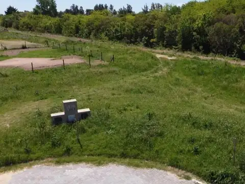 Terreno en Venta 12  mts Frente