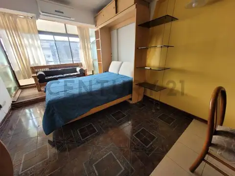 AVENIDA SANTA FE 1100, Piso 10