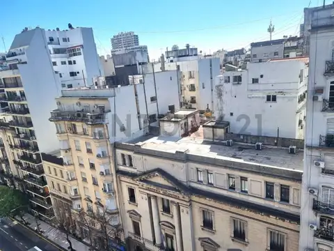 Departamento en Venta 44 años