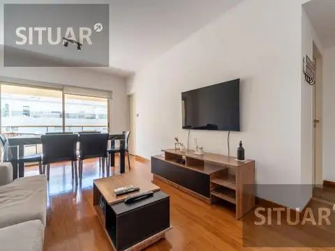 Departamento en Alquiler en Puerto Madero, CABA