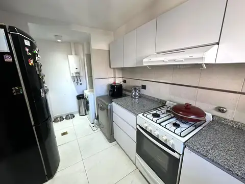 Departamento en Venta 12 años