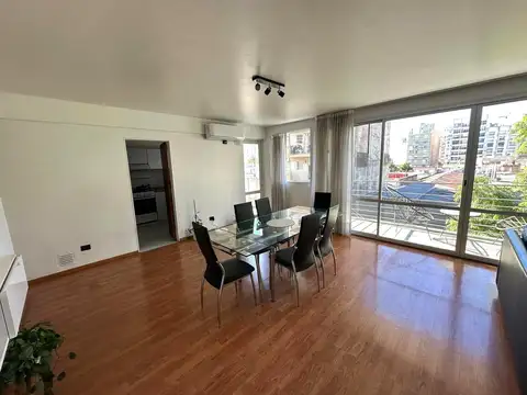 Departamento en Venta de 4 ambientes