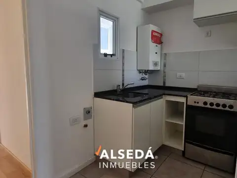 Departamento en Alquiler 4 años
