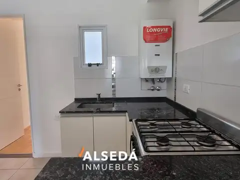 Departamento en Alquiler de 1 dormitorio