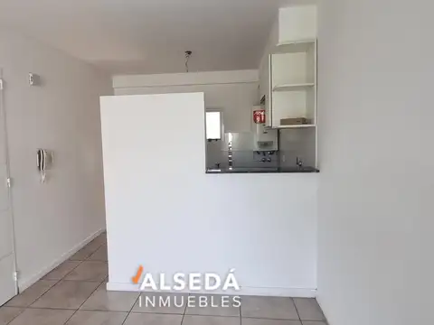 Departamento en Alquiler al Sur