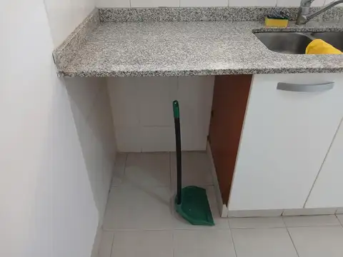 Departamento en Alquiler 18 años