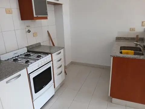 Departamento en Alquiler en Caballito Norte, $ 500.000