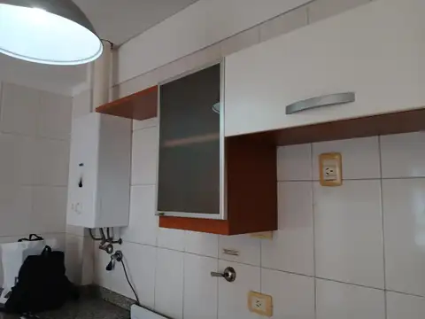Departamento en Alquiler al Este