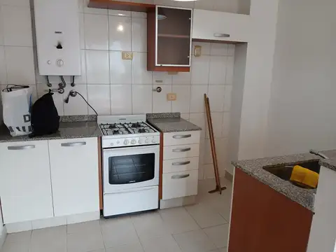 Departamento en Alquiler de 2 ambientes