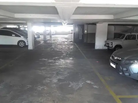VENTA- COCHERA CABA