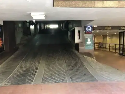 VENTA- COCHERA CABA