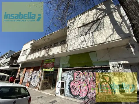 Terreno en Venta de 1432,0 m2