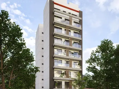 DEPARTAMENTO DE UN DORMITORO EN VENTA