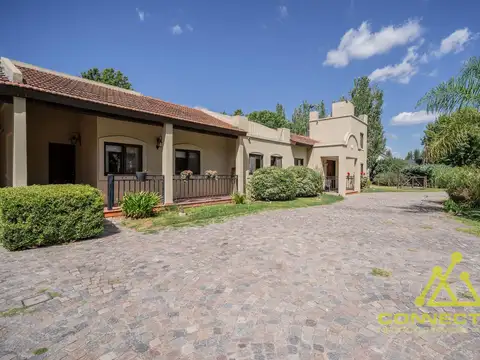Casa en Venta al Norte