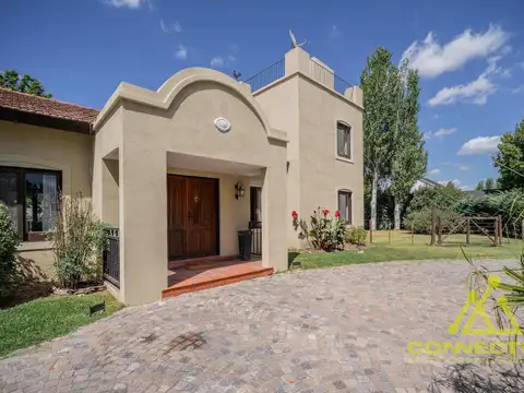Casa en Venta 19 años