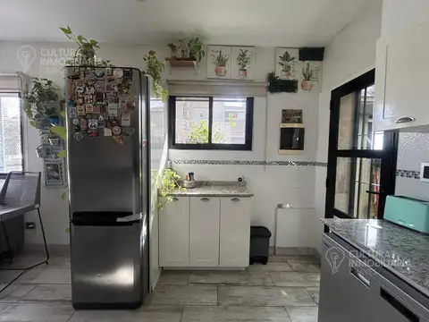 Depto Tipo Casa en Venta de 2 dormitorios