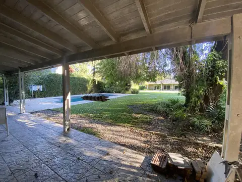 Casa en Venta en Los Ñanduces, USD 305.000