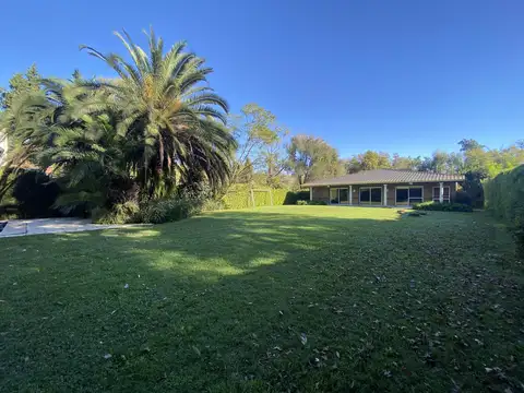 Casa en Venta 20 años