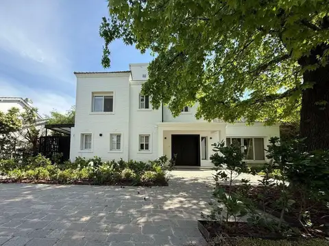 Alquiler Verano Casa 3 dormitorios en Mayling Club de Campo, Pilar, GBA Norte- Zona Norte