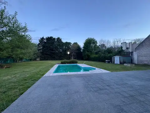 Casa en Alquiler de 3 dormitorios
