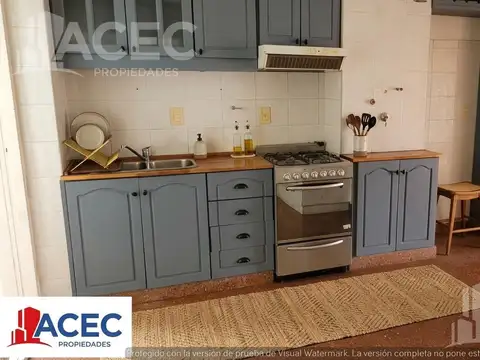 Venta- Departamento- Centro