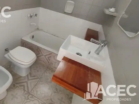 Departamento en Venta 40 años