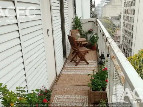 Departamento en Venta de 3 ambientes