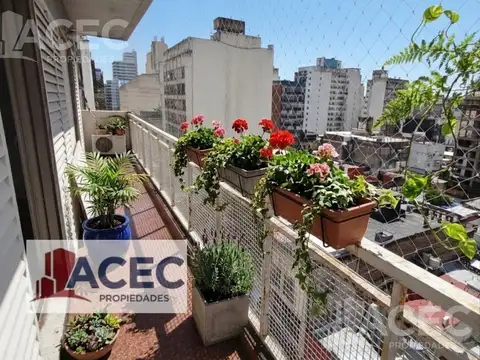 Departamento en Venta en Centro, USD 100.000