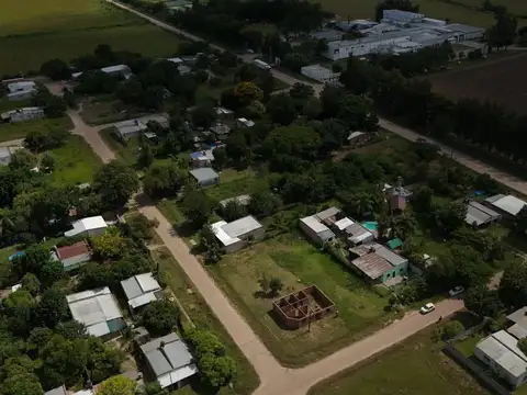 Terreno en Venta en Reconquista, USD 16.000