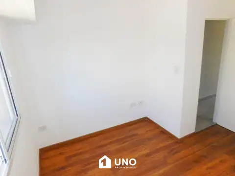 Departamento en Alquiler 8 años