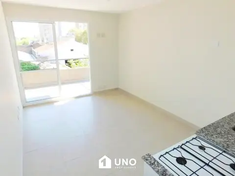 Ricchieri 1100, Piso 03