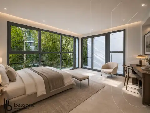 Departamento - La Perla
